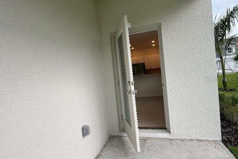 Touwnhouse à louer à Riverview, Floride: 3 chambres, 154.78 m2 № 2150783 - photo 17