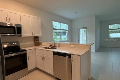 Touwnhouse à louer à Riverview, Floride: 3 chambres, 154.78 m2 № 2150783 - photo 8