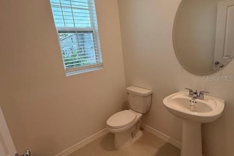 Touwnhouse à louer à Riverview, Floride: 3 chambres, 154.78 m2 № 2150783 - photo 15