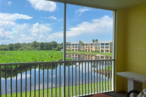 Condo in Punta Gorda, Florida, 2 bedrooms  № 1840226 - photo 9