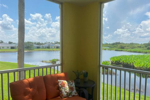 Condo in Punta Gorda, Florida, 2 bedrooms  № 1840226 - photo 7