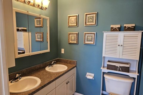 Condo in Punta Gorda, Florida, 2 bedrooms  № 1840226 - photo 17