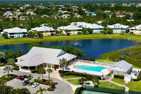 Condo in Punta Gorda, Florida, 2 bedrooms  № 1840226 - photo 2