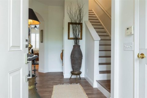 Townhouse in Saint Petersburg, Florida 3 bedrooms, 124.77 sq.m. № 1919281 - photo 10