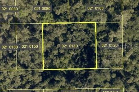 Land in Estero, Florida № 2375441