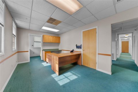 Immobilier commercial à vendre à Alachua, Floride № 2150525 - photo 12