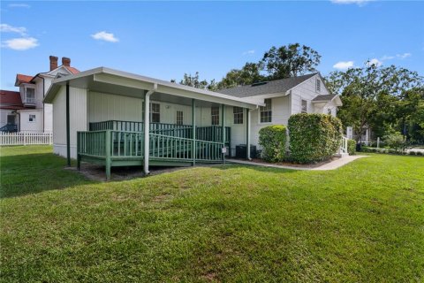 Immobilier commercial à vendre à Alachua, Floride № 2150525 - photo 8