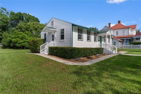Immobilier commercial à vendre à Alachua, Floride № 2150525 - photo 7