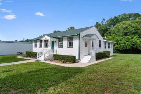 Immobilier commercial à vendre à Alachua, Floride № 2150525 - photo 5