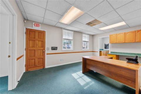 Immobilier commercial à vendre à Alachua, Floride № 2150525 - photo 13