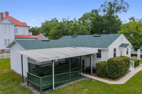 Immobilier commercial à vendre à Alachua, Floride № 2150525 - photo 3
