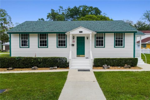 Immobilier commercial à Alachua, Floride № 2150525