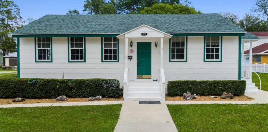 Immobilier commercial à Alachua, Floride № 2150525