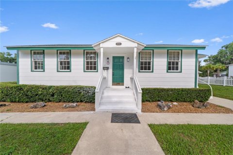 Immobilier commercial à vendre à Alachua, Floride № 2150525 - photo 11