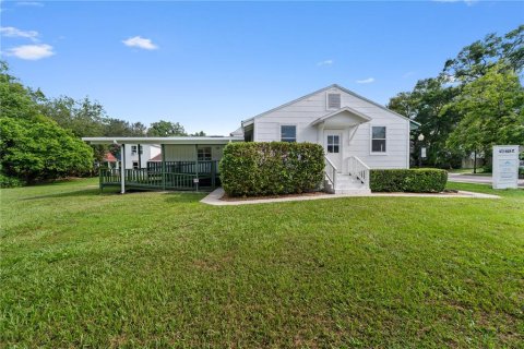 Immobilier commercial à vendre à Alachua, Floride № 2150525 - photo 10