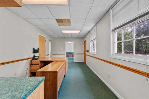 Immobilier commercial à vendre à Alachua, Floride № 2150525 - photo 28