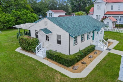 Immobilier commercial à vendre à Alachua, Floride № 2150525 - photo 4