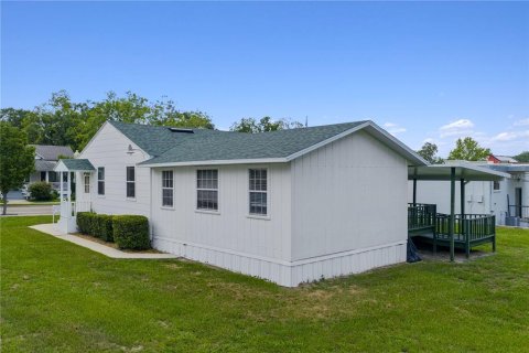 Immobilier commercial à vendre à Alachua, Floride № 2150525 - photo 2