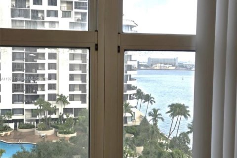 Снять в аренду кондоминиум в Майами, Флорида 1 спальня, 63.36м2, № 2046052 - фото 12