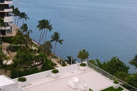 Снять в аренду кондоминиум в Майами, Флорида 1 спальня, 63.36м2, № 2046052 - фото 15