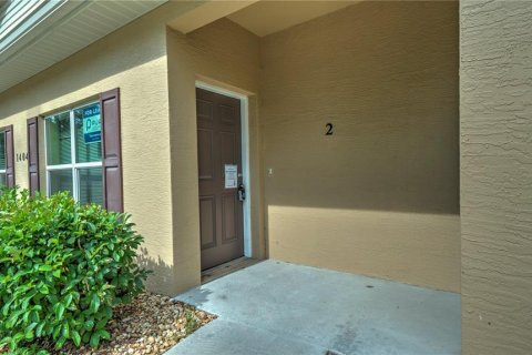 Propiedad comercial en venta en Ocala, Florida, 2 dormitorios, 119.19 m2 № 2124825 - foto 12