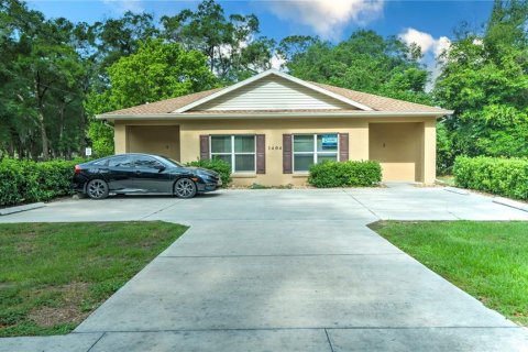 Propiedad comercial en venta en Ocala, Florida, 2 dormitorios, 119.19 m2 № 2124825 - foto 2