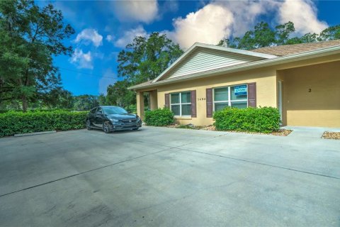 Propiedad comercial en venta en Ocala, Florida, 2 dormitorios, 119.19 m2 № 2124825 - foto 10