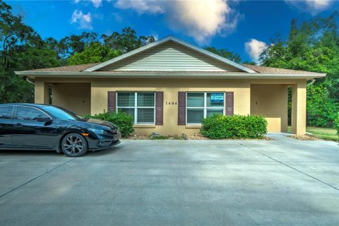 Propiedad comercial en venta en Ocala, Florida, 2 dormitorios, 119.19 m2 № 2124825 - foto 3