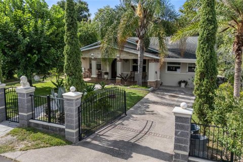 Villa ou maison à vendre à Dade City, Floride: 3 chambres, 114.27 m2 № 2199800 - photo 7