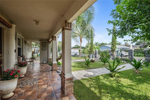 Villa ou maison à vendre à Dade City, Floride: 3 chambres, 114.27 m2 № 2199800 - photo 9