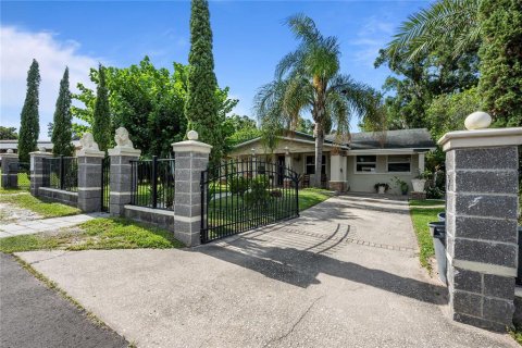 Villa ou maison à vendre à Dade City, Floride: 3 chambres, 114.27 m2 № 2199800 - photo 5