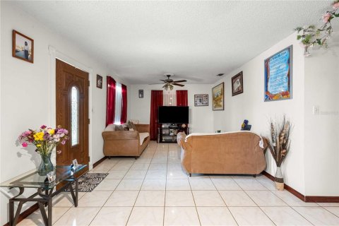 Villa ou maison à vendre à Dade City, Floride: 3 chambres, 114.27 m2 № 2199800 - photo 16
