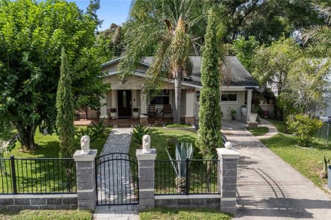 Villa ou maison à vendre à Dade City, Floride: 3 chambres, 114.27 m2 № 2199800 - photo 2