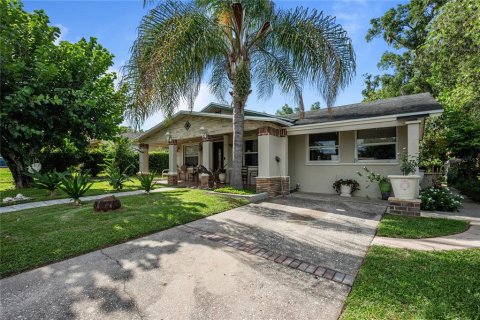Villa ou maison à vendre à Dade City, Floride: 3 chambres, 114.27 m2 № 2199800 - photo 4