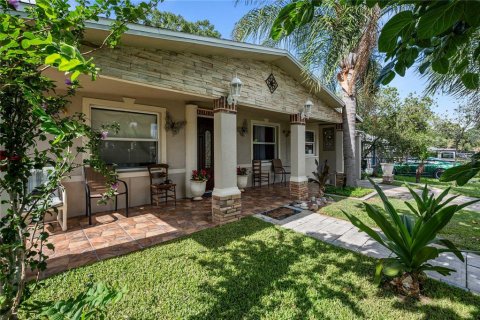 Villa ou maison à vendre à Dade City, Floride: 3 chambres, 114.27 m2 № 2199800 - photo 3