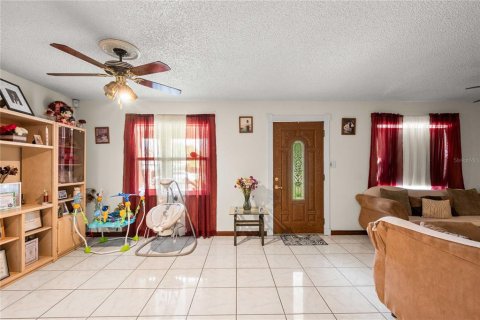 Villa ou maison à vendre à Dade City, Floride: 3 chambres, 114.27 m2 № 2199800 - photo 10