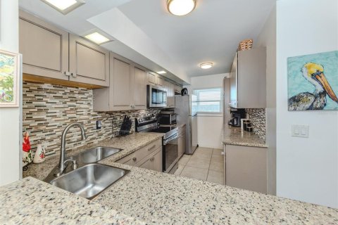Copropriété à vendre à Venice, Floride: 2 chambres, 93.37 m2 № 1580870 - photo 15