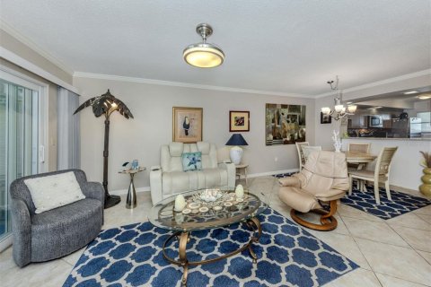 Copropriété à vendre à Venice, Floride: 2 chambres, 93.37 m2 № 1580870 - photo 11