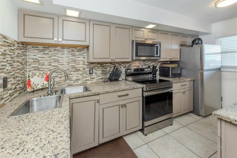 Copropriété à vendre à Venice, Floride: 2 chambres, 93.37 m2 № 1580870 - photo 12