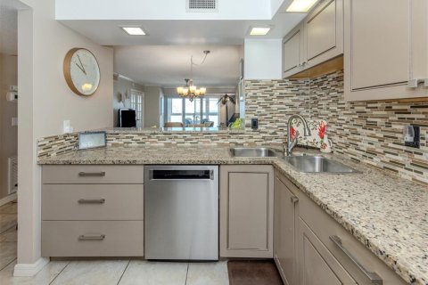 Copropriété à vendre à Venice, Floride: 2 chambres, 93.37 m2 № 1580870 - photo 16