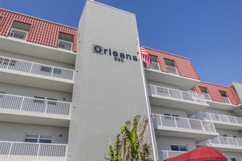 Copropriété à vendre à Venice, Floride: 2 chambres, 93.37 m2 № 1580870 - photo 1