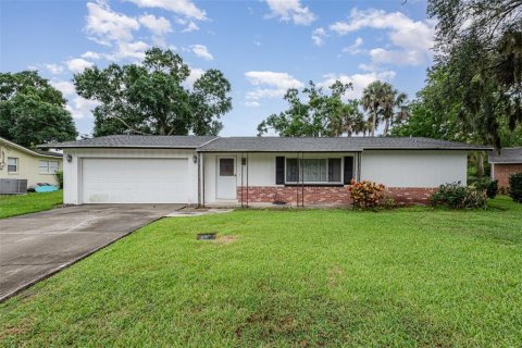Casa en venta en Rockledge, Florida, 3 dormitorios, 204.66 m2 № 1725651 - foto 1