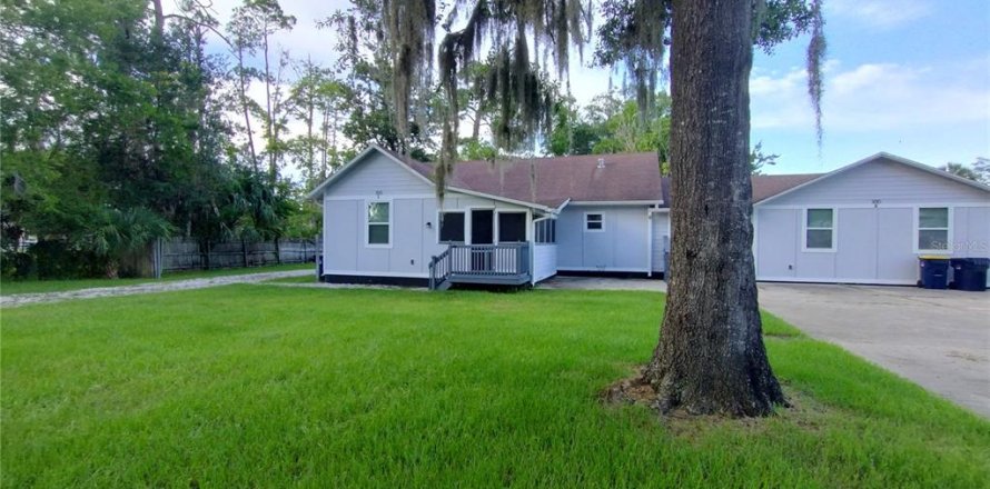 Appartement à Bunnell, Floride 4 chambres, 125.98 m2 № 1869412