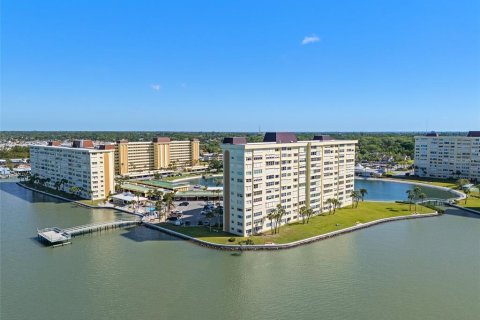 Condo in Saint Petersburg, Florida, 2 bedrooms № 2102695