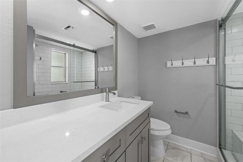 Copropriété à vendre à Saint Petersburg, Floride: 2 chambres, 97.55 m2 № 2102695 - photo 27