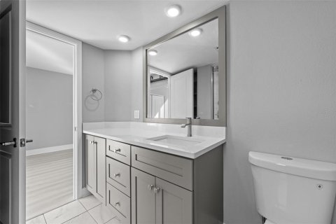 Copropriété à vendre à Saint Petersburg, Floride: 2 chambres, 97.55 m2 № 2102695 - photo 28