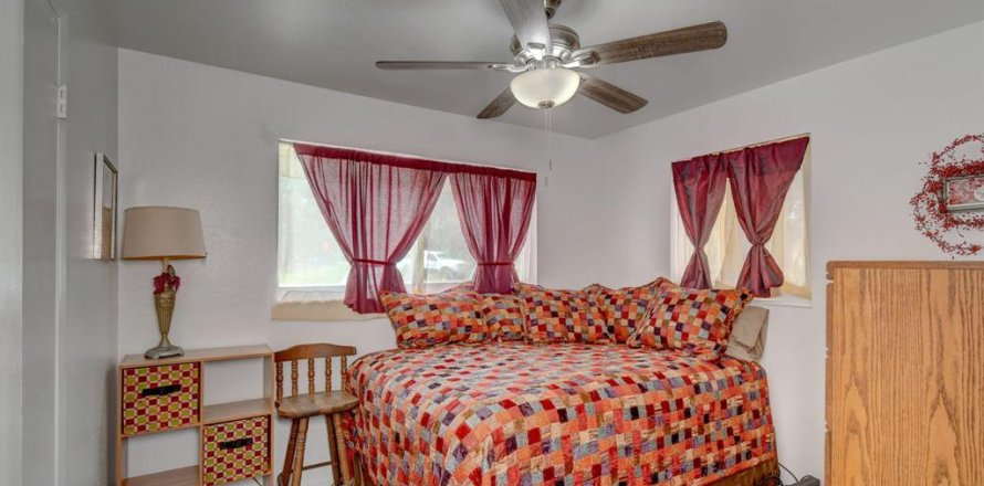 Casa en Vero Beach, Florida 3 dormitorios, 113.9 m2 № 590746