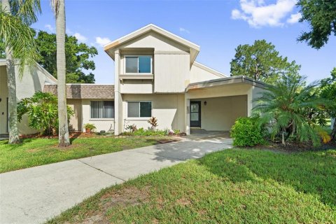 Condo in Clearwater, Florida, 3 bedrooms № 2277100