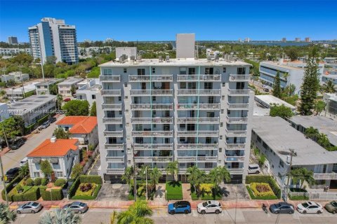 Copropriété à vendre à Miami Beach, Floride: 1 chambre, 74.79 m2 № 2012173 - photo 27
