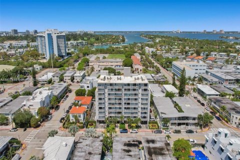 Copropriété à vendre à Miami Beach, Floride: 1 chambre, 74.79 m2 № 2012173 - photo 28